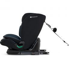 Автокрісло Kinderkraft Oneto3 i-Size Graphite Black